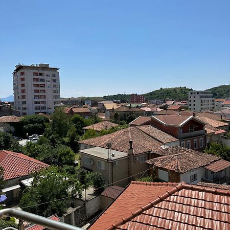 City Center Apartment Scutari Shkodër Exteriér fotografie