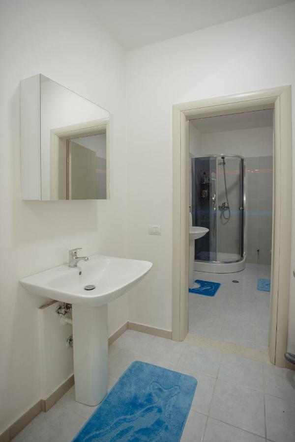 City Center Apartment Scutari Shkodër Exteriér fotografie