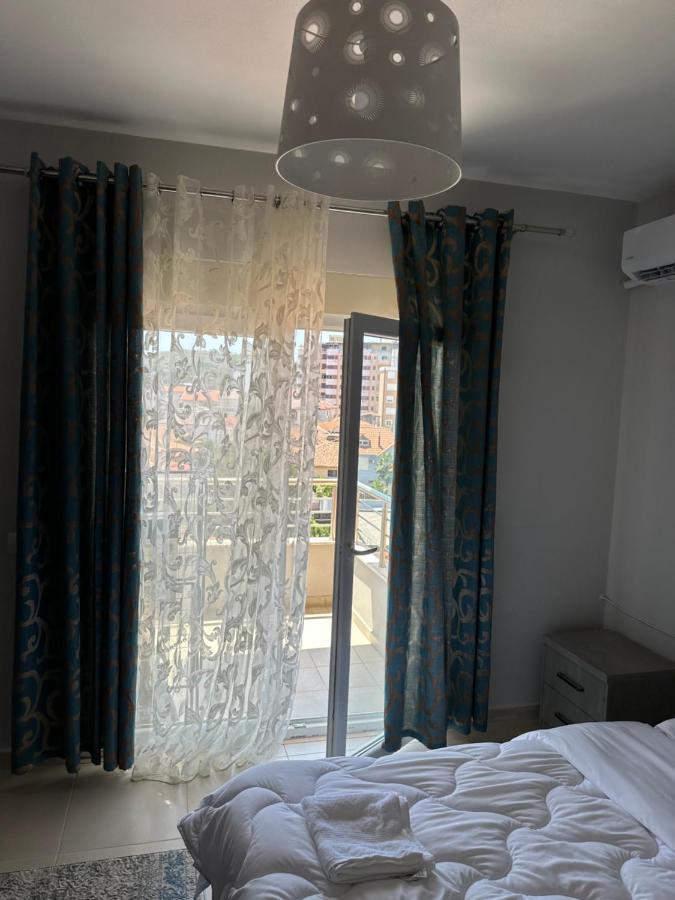 City Center Apartment Scutari Shkodër Exteriér fotografie