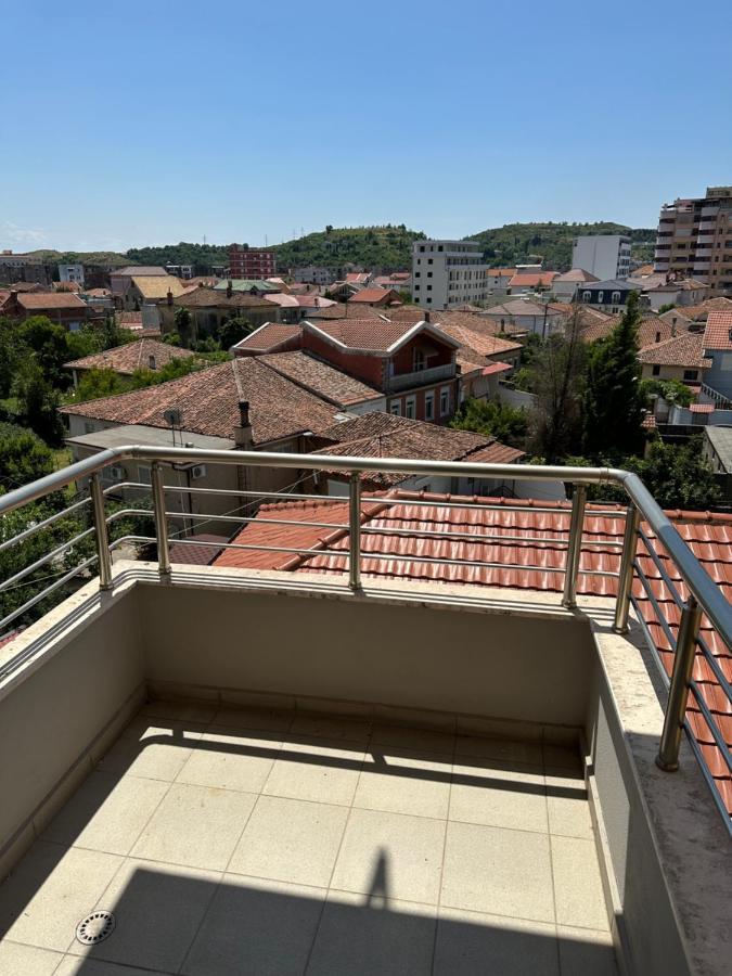 City Center Apartment Scutari Shkodër Exteriér fotografie